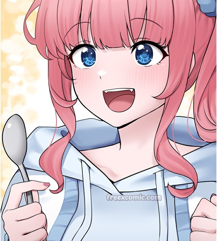 [韩国漫画] 垃圾堆捡到宠物系萌妹 剧情,巨乳大奶#[201P]-77