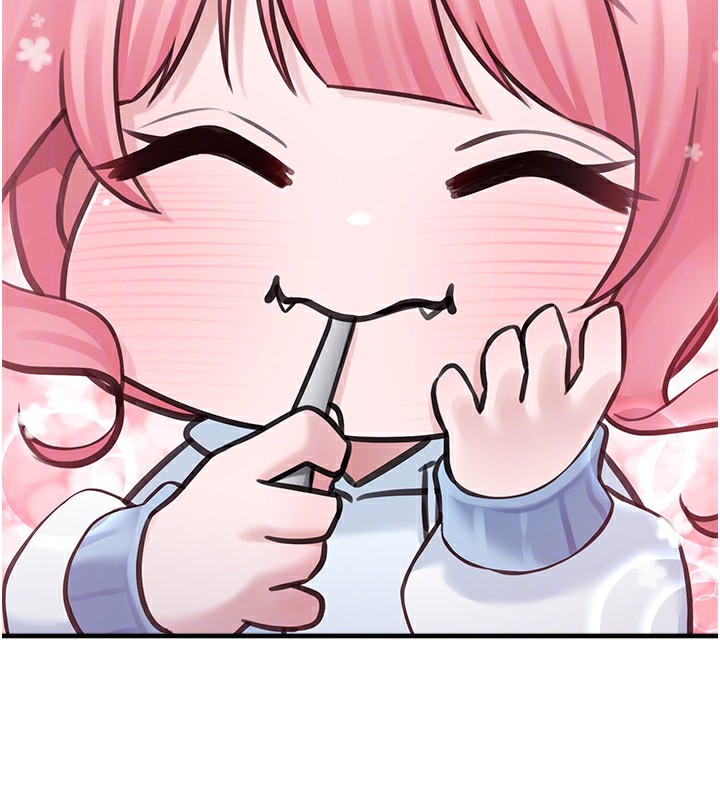 [韩国漫画] 垃圾堆捡到宠物系萌妹 剧情,巨乳大奶#[201P]-84