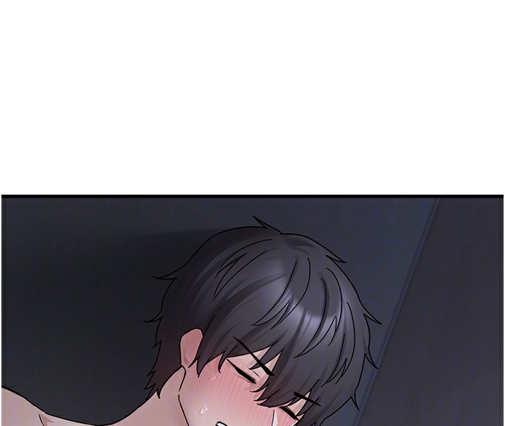 [韩国漫画] 垃圾堆捡到宠物系萌妹 剧情,巨乳大奶#[195P]-111