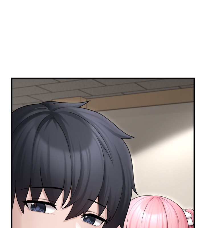 [韩国漫画] 垃圾堆捡到宠物系萌妹 剧情,巨乳大奶#[165P]-34