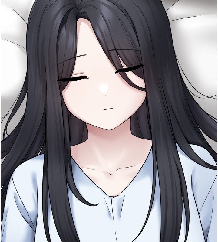 [韩国漫画] 垃圾堆捡到宠物系萌妹 剧情,巨乳大奶#[165P]-39