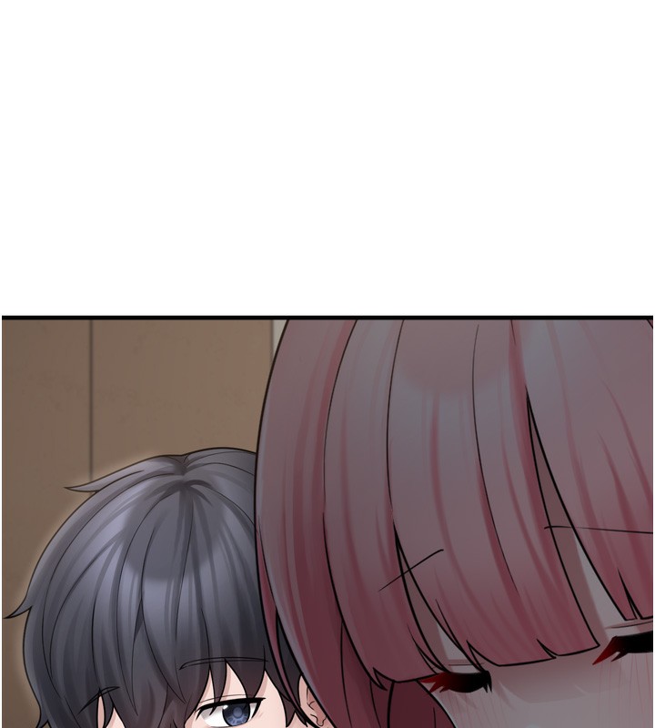 [韩国漫画] 垃圾堆捡到宠物系萌妹 剧情,巨乳大奶#[165P]-53