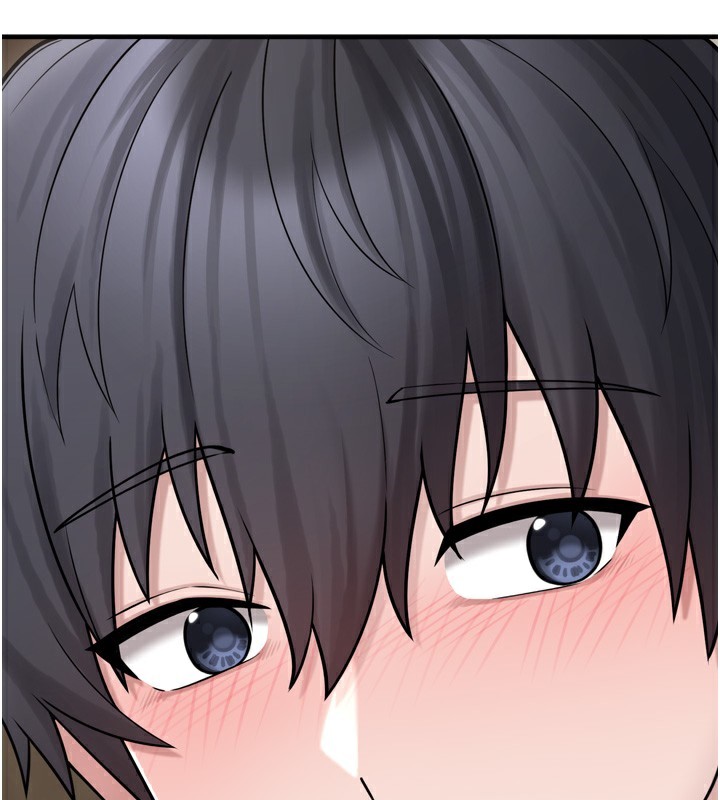 [韩国漫画] 垃圾堆捡到宠物系萌妹 剧情,巨乳大奶#[165P]-56