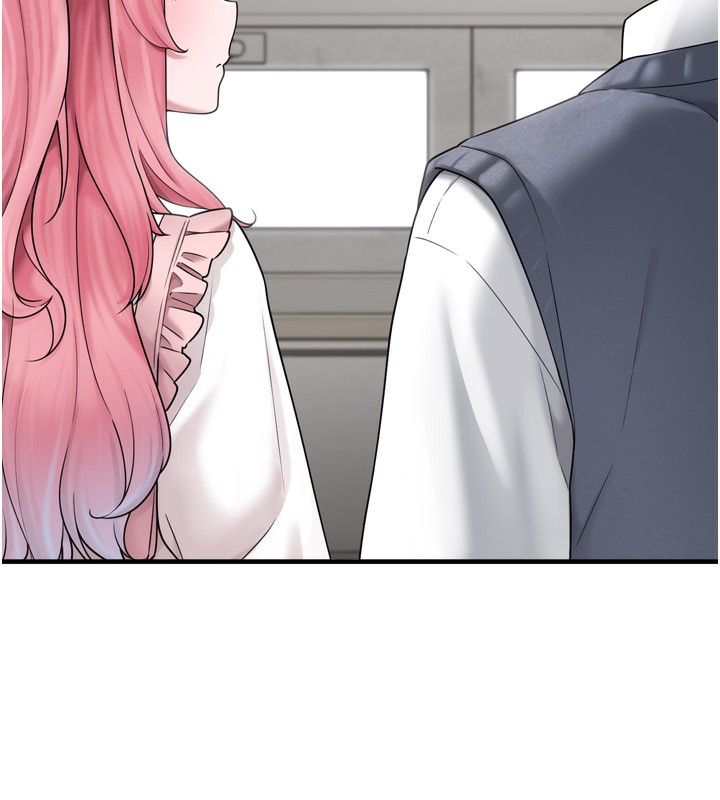 [韩国漫画] 垃圾堆捡到宠物系萌妹 剧情,巨乳大奶#[165P]-76