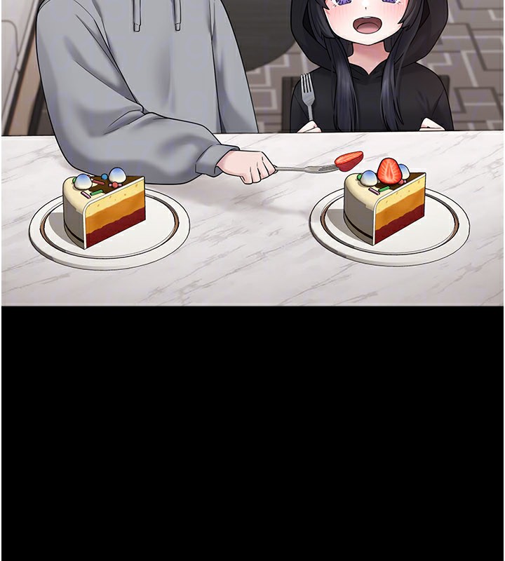 [韩国漫画] 垃圾堆捡到宠物系萌妹 剧情,巨乳大奶#[177P]-26