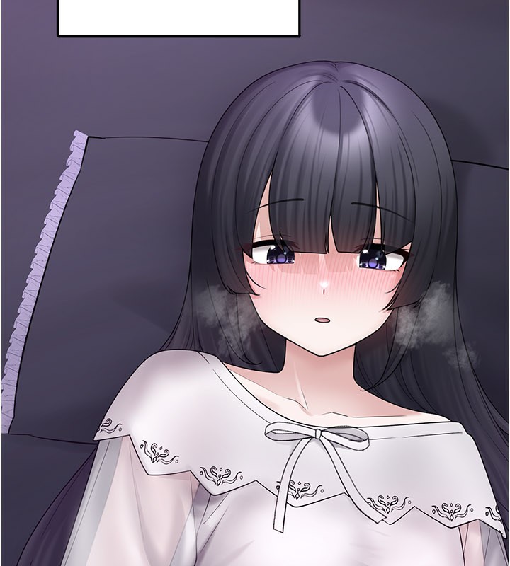 [韩国漫画] 垃圾堆捡到宠物系萌妹 剧情,巨乳大奶#[177P]-56