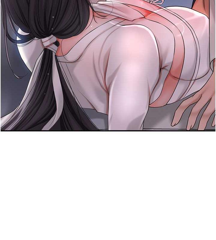[韩国漫画] 花容湿色:取花点 剧情,巨乳大奶#[146P]-125