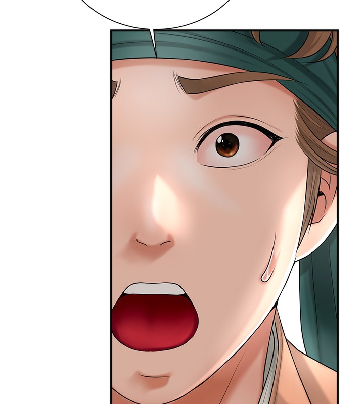 [韩国漫画] 花容湿色:取花点 剧情,巨乳大奶#[153P]-150