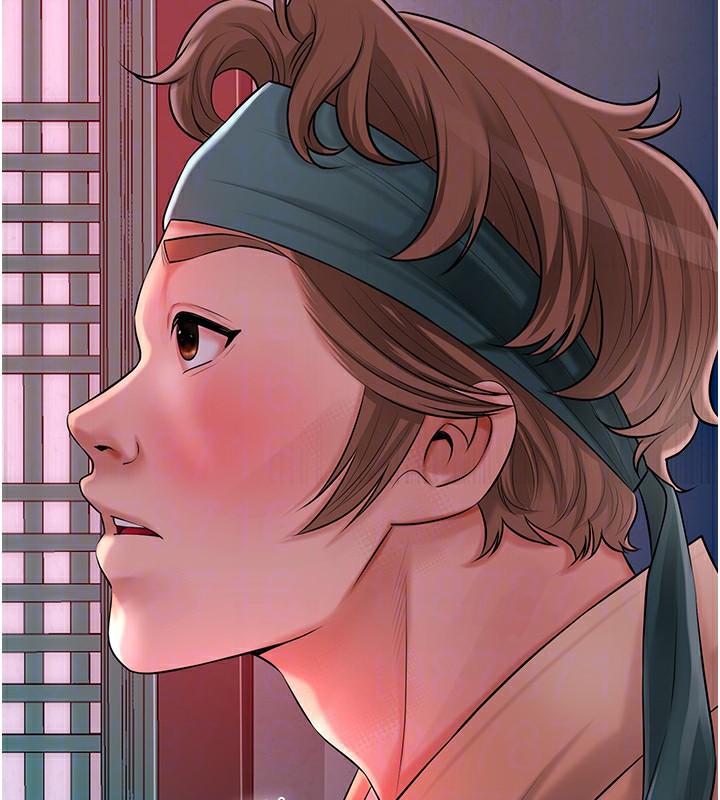 [韩国漫画] 花容湿色:取花点 剧情,巨乳大奶#[153P]-34