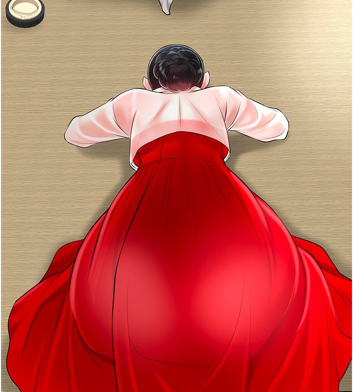 [韩国漫画] 花容湿色:取花点 剧情,巨乳大奶#[165P]-123