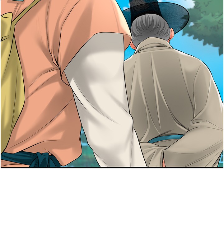[韩国漫画] 花容湿色:取花点 剧情,巨乳大奶#[165P]-135