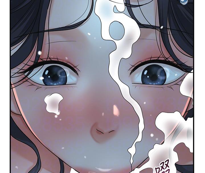 [韩国漫画] 花容湿色:取花点 剧情,巨乳大奶#[130P]-123