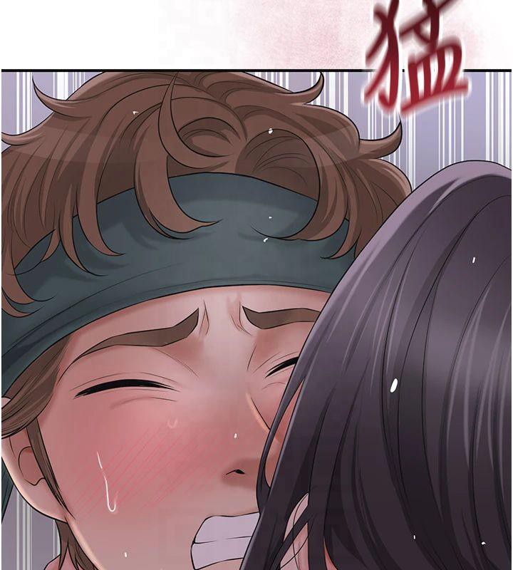 [韩国漫画] 花容湿色:取花点 剧情,巨乳大奶#[152P]-120