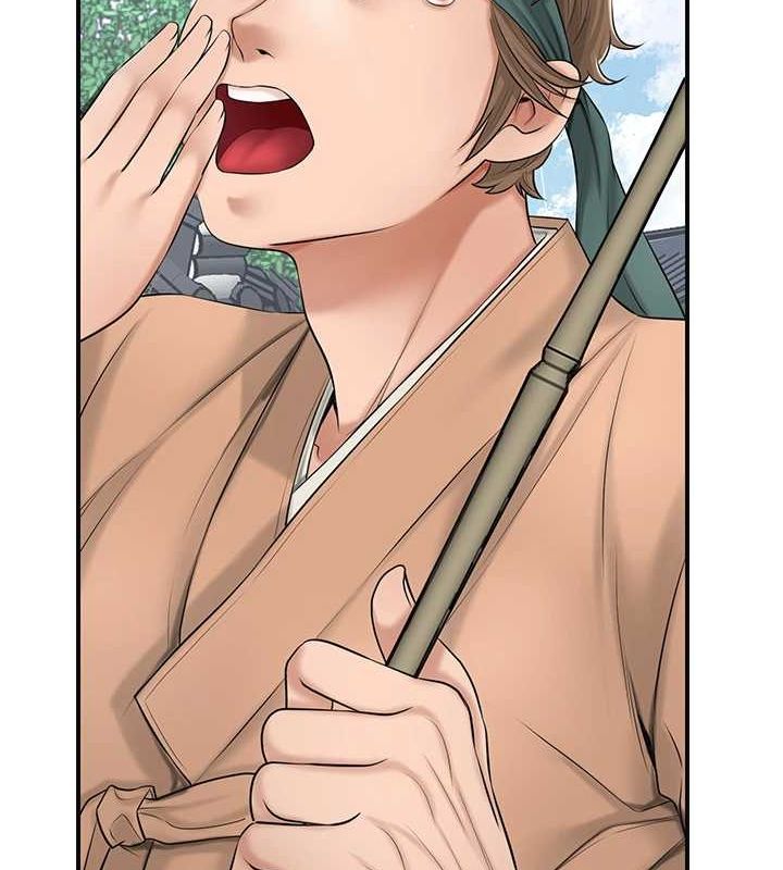 [韩国漫画] 花容湿色:取花点 剧情,巨乳大奶#[134P]-29