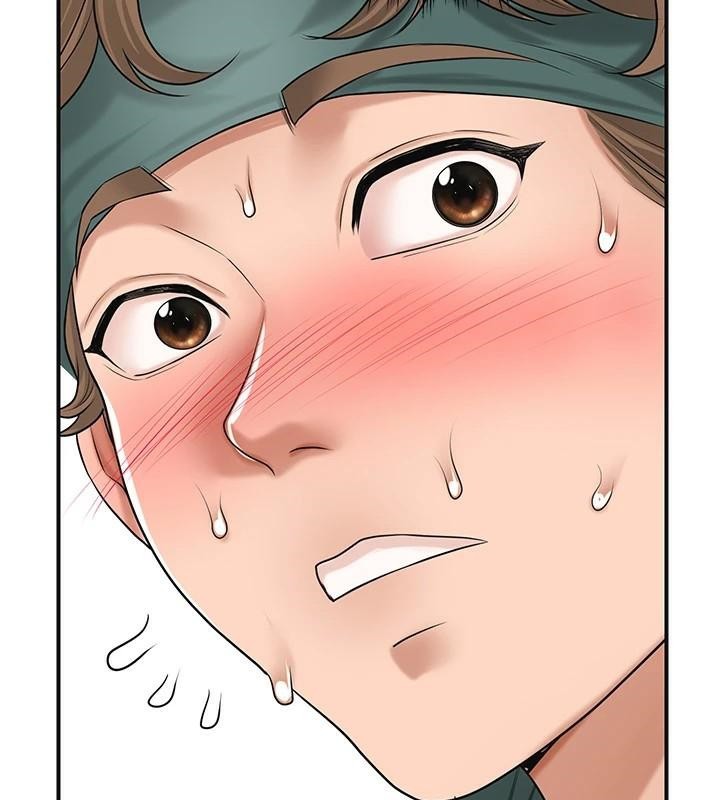 [韩国漫画] 花容湿色:取花点 剧情,巨乳大奶#[129P]-17