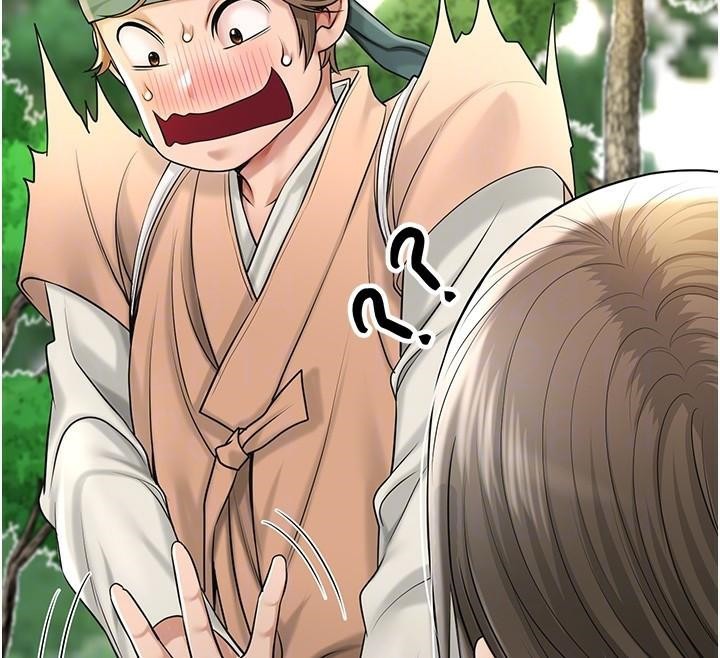 [韩国漫画] 花容湿色:取花点 剧情,巨乳大奶#[129P]-97