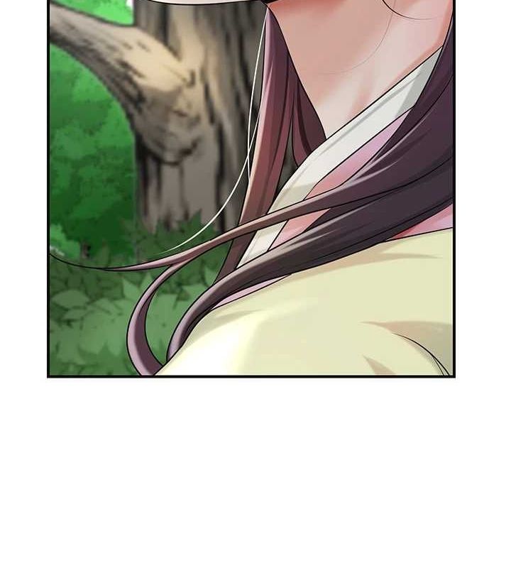 [韩国漫画] 花容湿色:取花点 剧情,巨乳大奶#[124P]-42