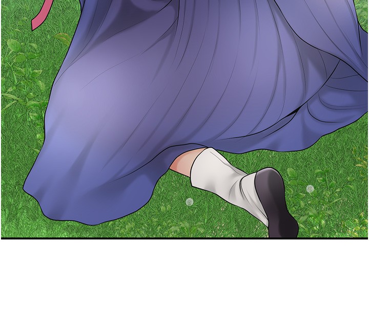 [韩国漫画] 花容湿色:取花点 剧情,巨乳大奶#[129P]-34