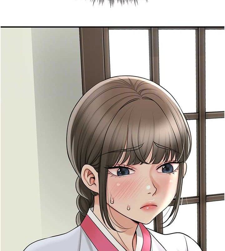[韩国漫画] 花容湿色:取花点 剧情,巨乳大奶#[133P]-49