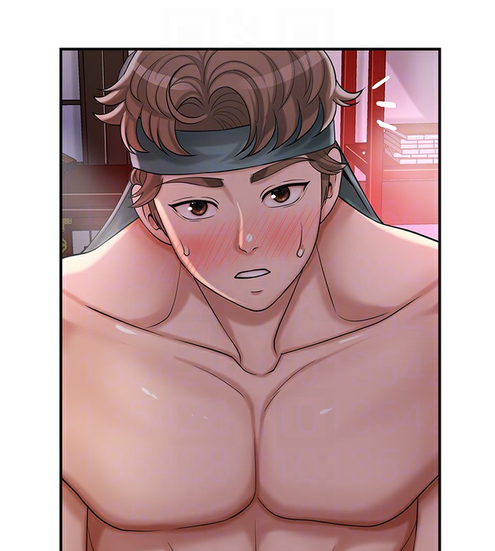 [韩国漫画] 花容湿色:取花点 剧情,巨乳大奶#[140P]-60