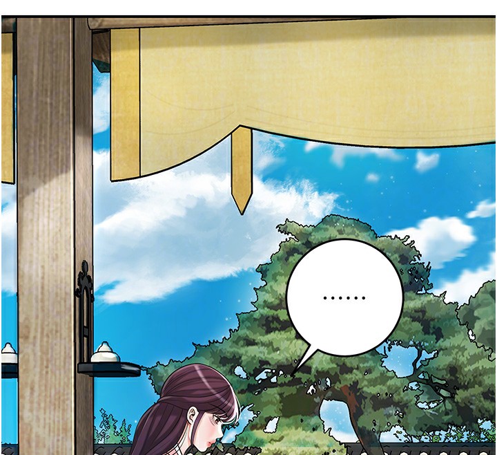 [韩国漫画] 花容湿色:取花点 剧情,巨乳大奶#[124P]-111
