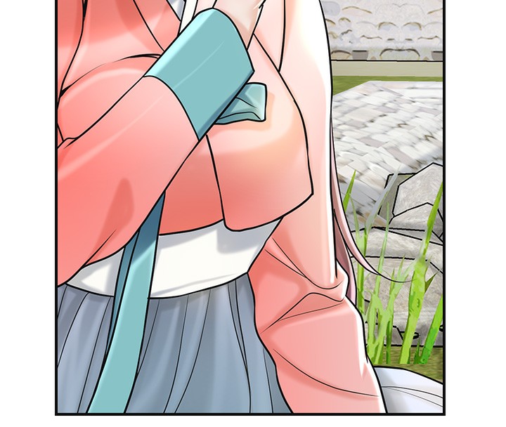 [韩国漫画] 花容湿色:取花点 剧情,巨乳大奶#[124P]-115