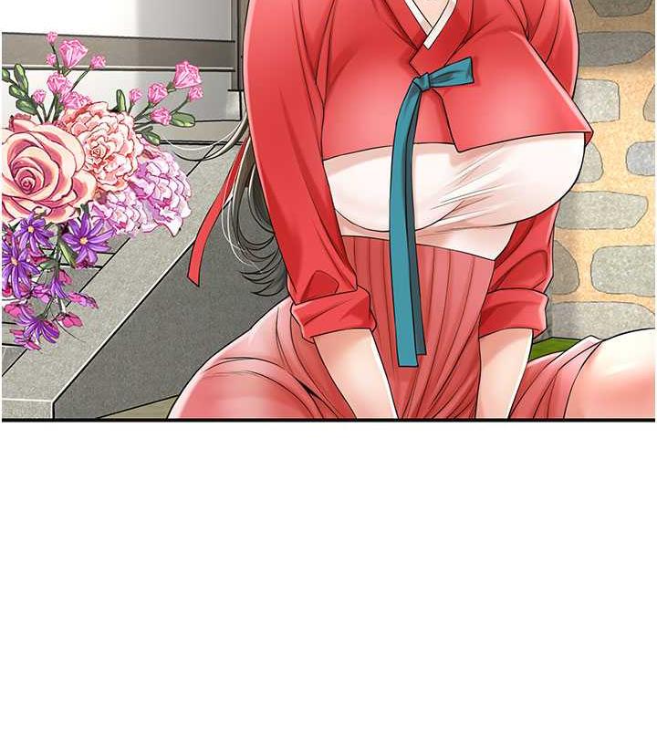 [韩国漫画] 花容湿色:取花点 剧情,巨乳大奶#[136P]-103