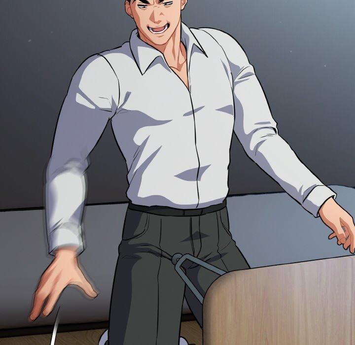 [韩国漫画] 傻瓜病毒 剧情,性玩具#[162P]-104