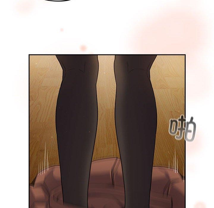 [韩国漫画] 傻瓜病毒 剧情,性玩具#[170P]-62