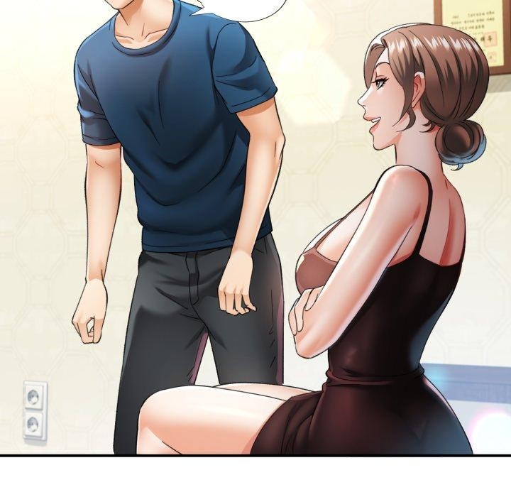 [韩国漫画] 已嫁人的她 剧情,熟女人妻#[138P]-78