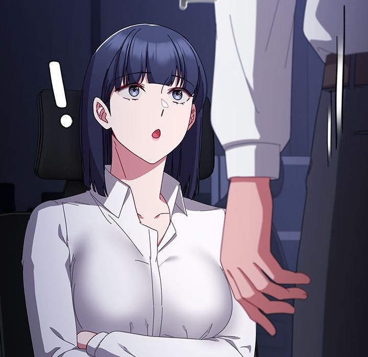 [韩国漫画] 爱上你也好 剧情,职场#[187P]-173
