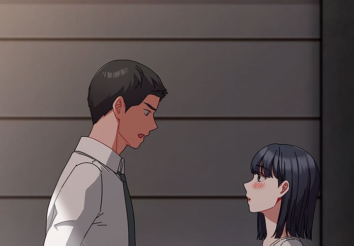 [韩国漫画] 爱上你也好 剧情,职场#[187P]-3