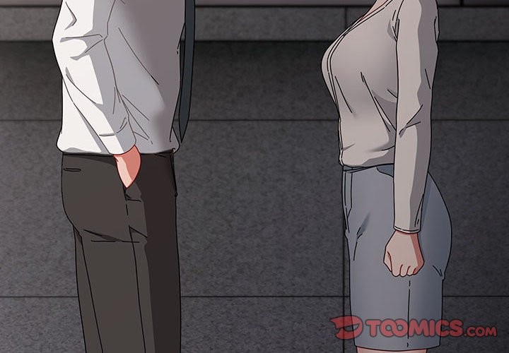 [韩国漫画] 爱上你也好 剧情,职场#[187P]-4