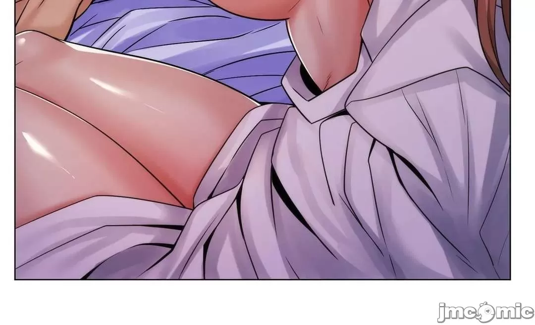 [韩国漫画] 继母竟是我女友 剧情,高潮潮吹,熟女人妻,巨乳大奶,露出#[54P]-49