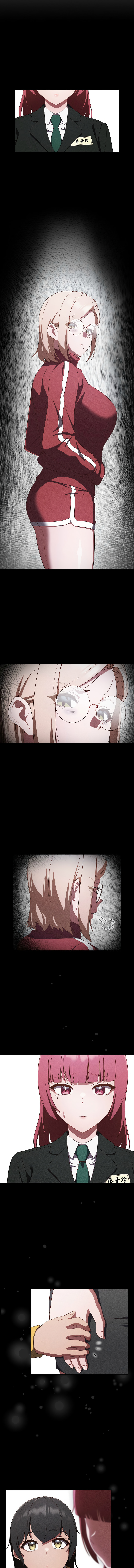 [韩国漫画] 天降美差 剧情,熟女人妻,巨乳大奶#[15P]-10