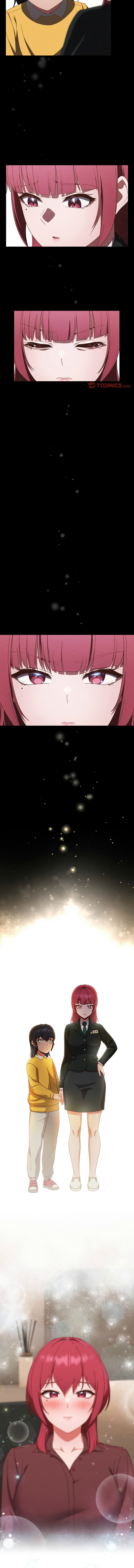 [韩国漫画] 天降美差 剧情,熟女人妻,巨乳大奶#[15P]-11