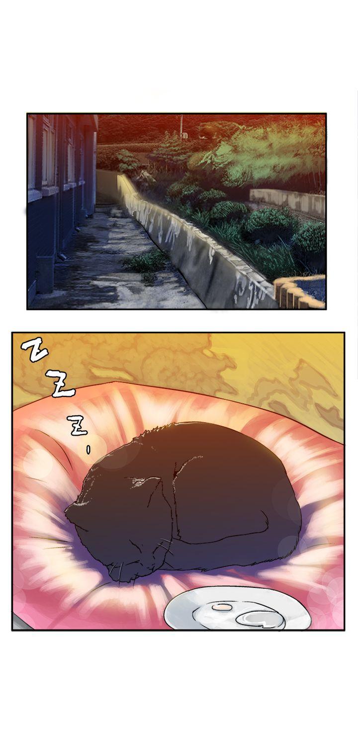 [韩国漫画] 望月仙女传说 剧情,巨乳大奶#[33P]-32