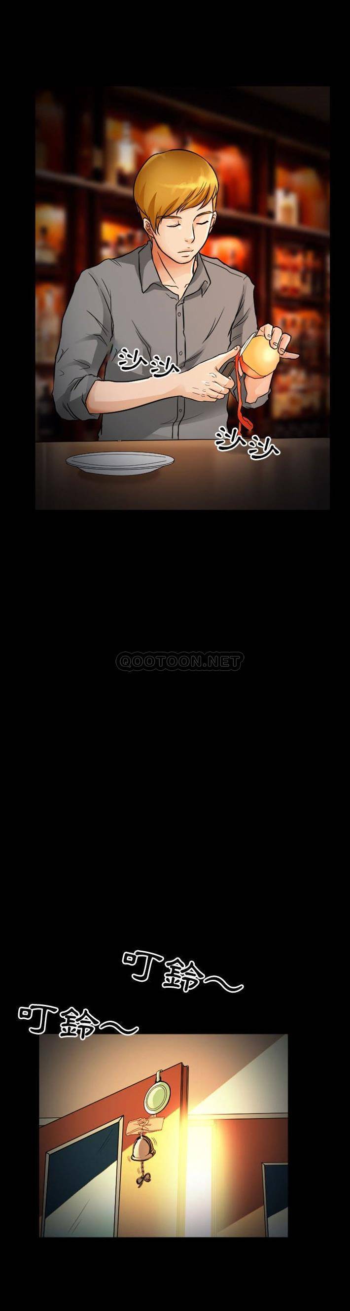 [韩国漫画] 徘徊的心动 剧情,熟女人妻#[21P]-18