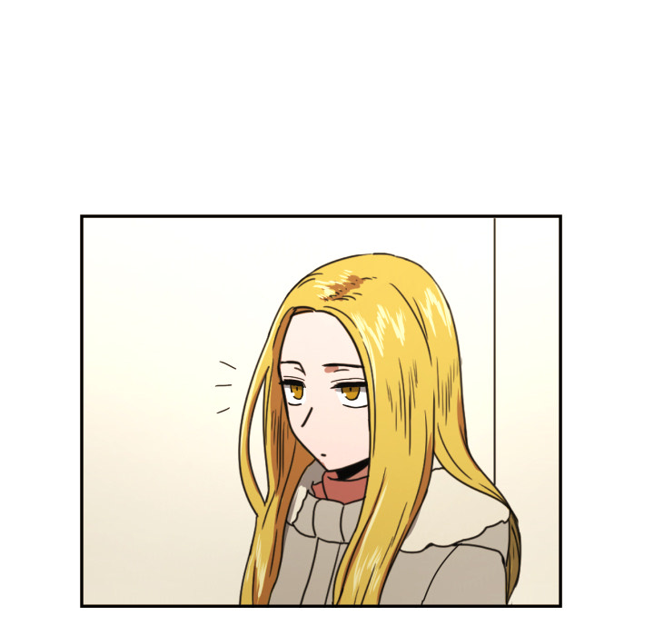 [韩国漫画] 我的棉花糖 剧情,巨乳大奶#[88P]-79