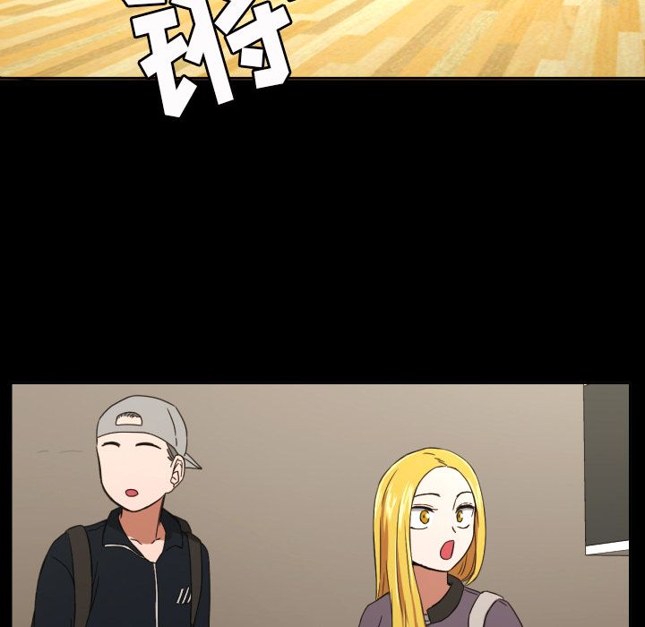 [韩国漫画] 我的棉花糖 剧情,巨乳大奶#[81P]-41