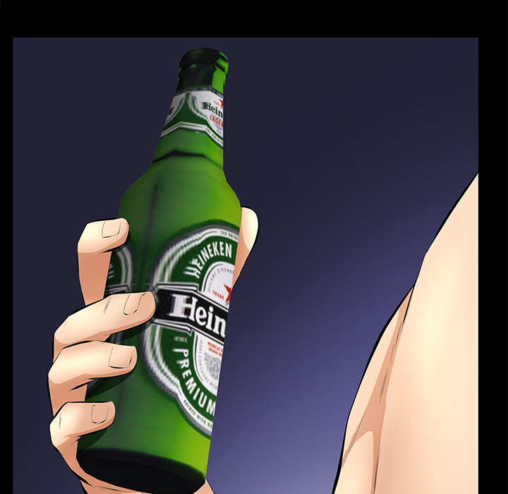 [韩国漫画] 羁绊 剧情,巨乳大奶#[164P]-156