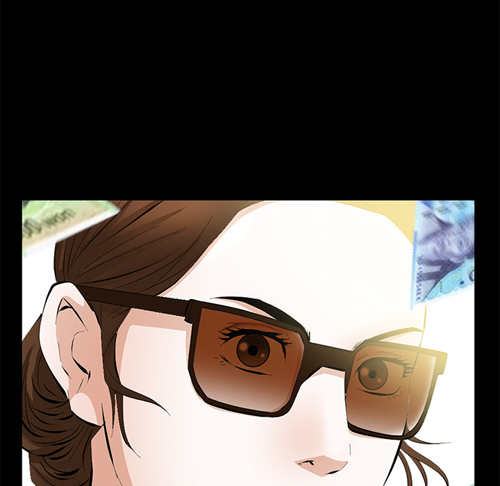 [韩国漫画] 羁绊 剧情,巨乳大奶#[161P]-19