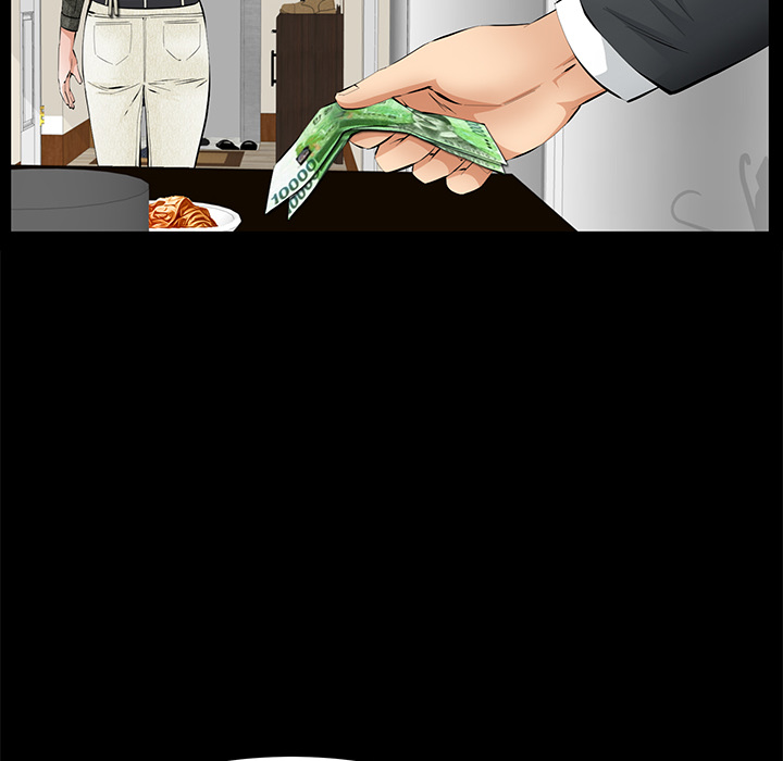 [韩国漫画] 羁绊 剧情,巨乳大奶#[144P]-30
