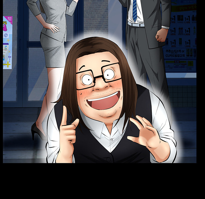 [韩国漫画] 羁绊 剧情,巨乳大奶#[156P]-97