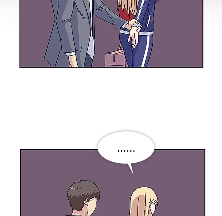 [韩国漫画] 羁绊 剧情,巨乳大奶#[129P]-112