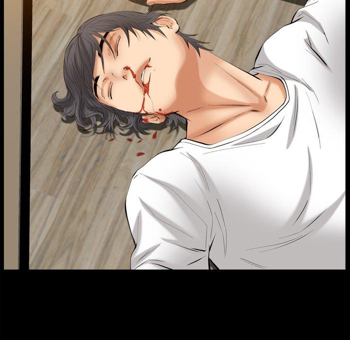[韩国漫画] 羁绊 剧情,巨乳大奶#[139P]-122