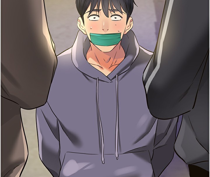 [韩国漫画] 洞洞杂货店 剧情,熟女人妻,巨乳大奶#[132P]-32