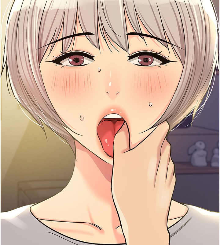 [韩国漫画] 洞洞杂货店 剧情,熟女人妻,巨乳大奶#[123P]-58