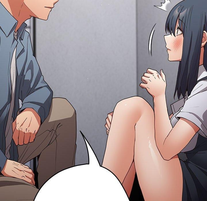 [韩国漫画] 游戏不能这样玩 剧情,巨乳大奶#[180P]-94