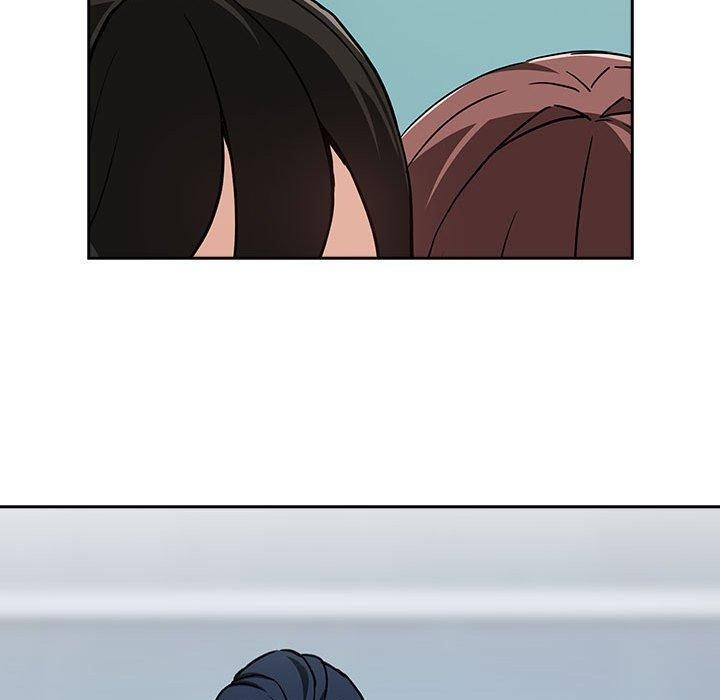 [韩国漫画] 下班后的秘密关系 剧情,职场#[101P]-70